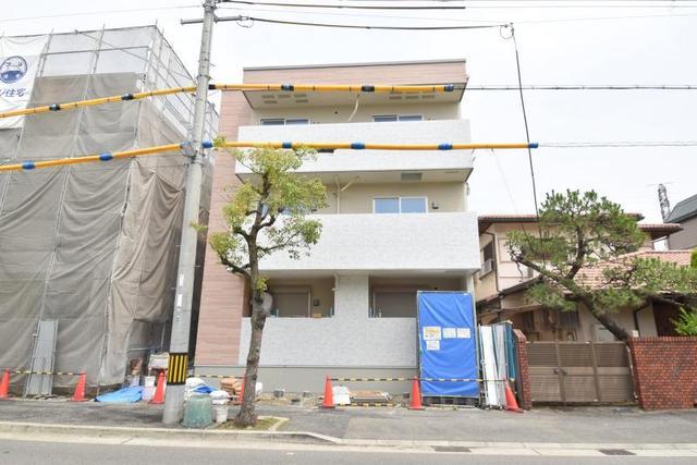 フジパレス尼崎ガーデン5番館