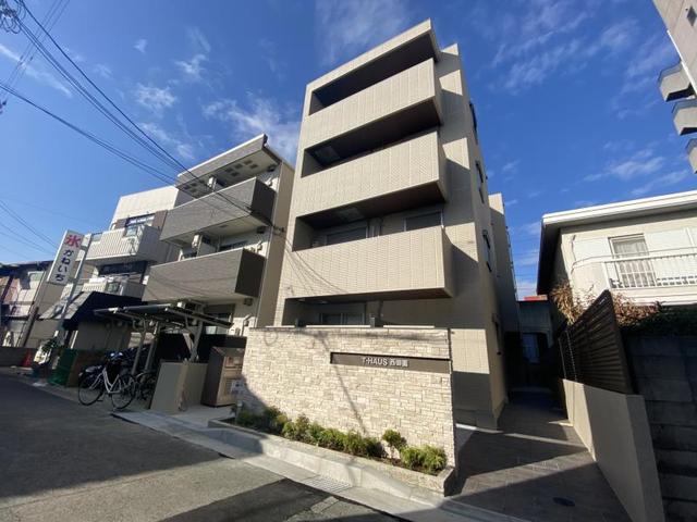 T-HAUS西御園