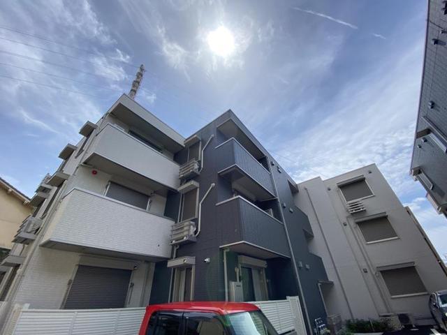 RハイツⅤ