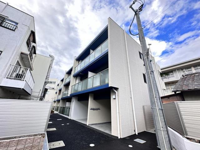 RARA COURT 東園田
