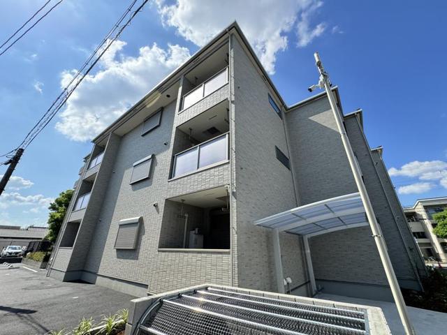 ブランシェ尼崎