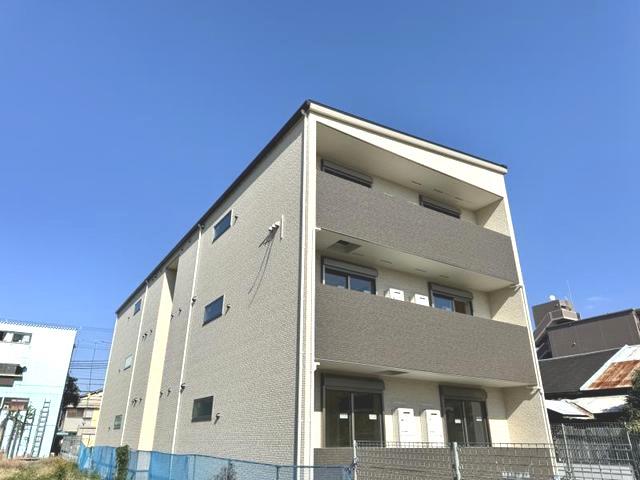 グランマーレ尼崎