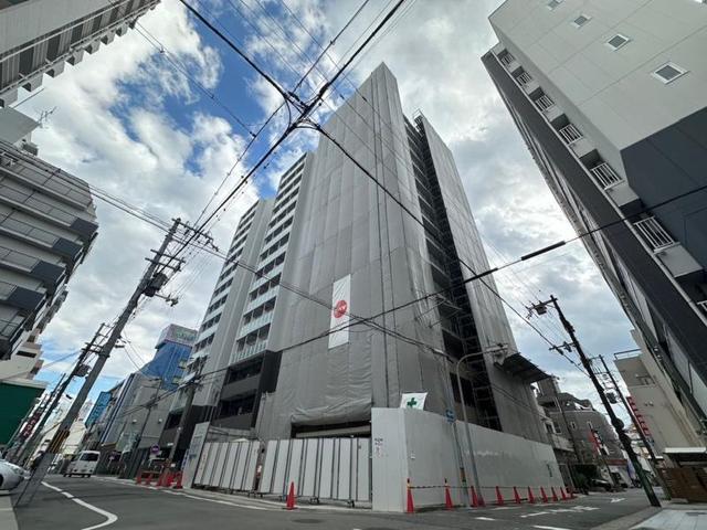 フォーリアライズ昭和南通2