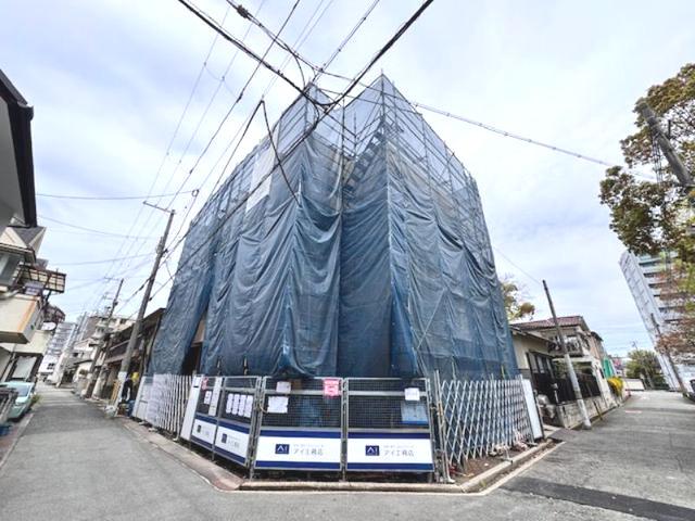 LA MAISON・凛