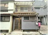 西桜木町テラスハウス