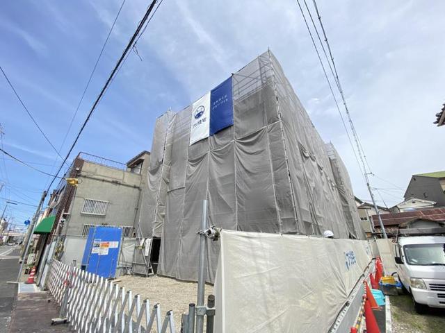 フジパレス水明公園西