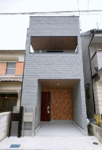 JR東海道・山陽本線 立花駅 徒歩16分  築4年(3LDK)
