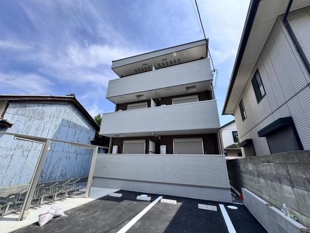 フジパレス武庫川駅北