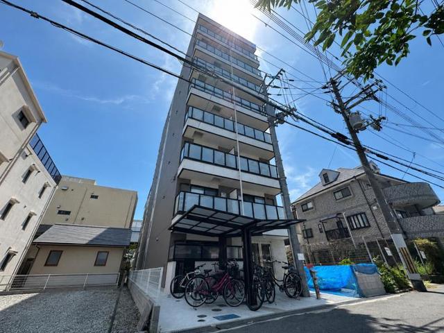 AILE尼崎西