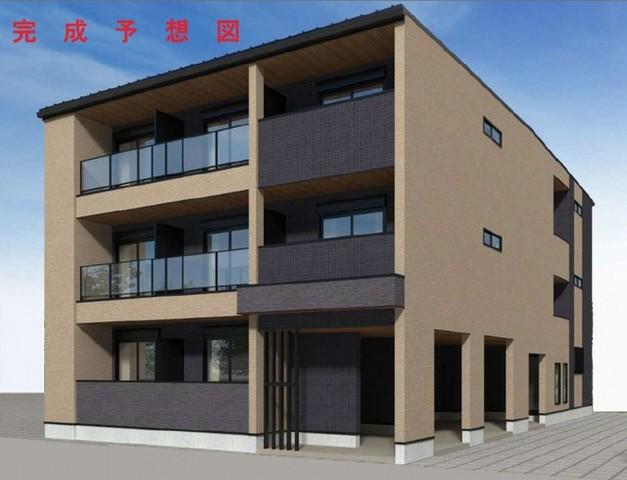 ヒカルサ尼崎若王寺