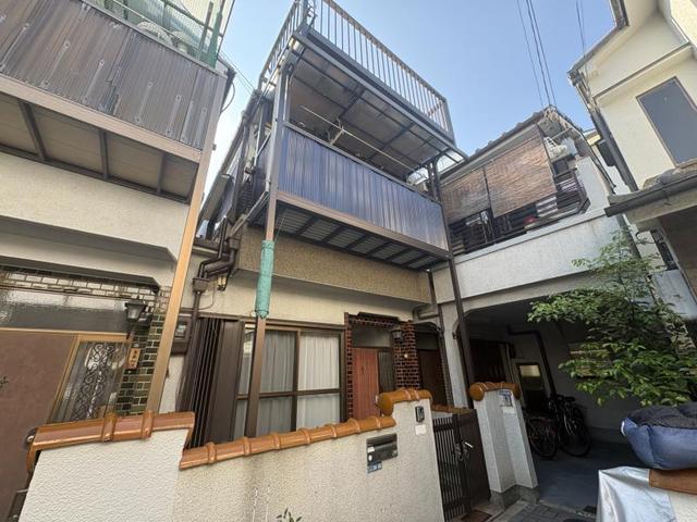 潮江2丁目貸家