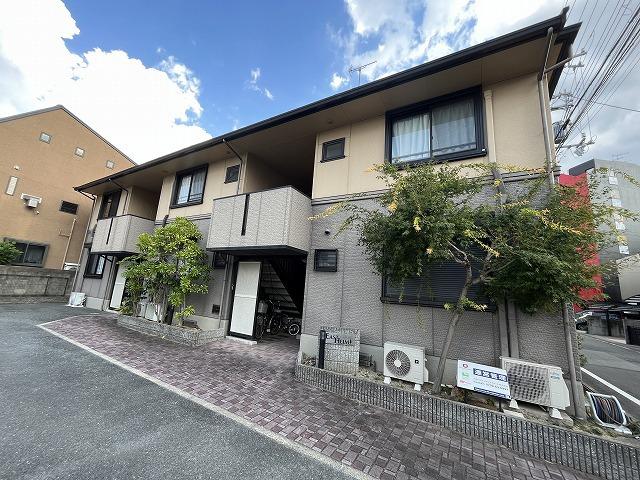 イーストハイム1