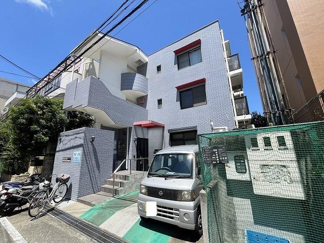 ガーデンズサイド西宮北口