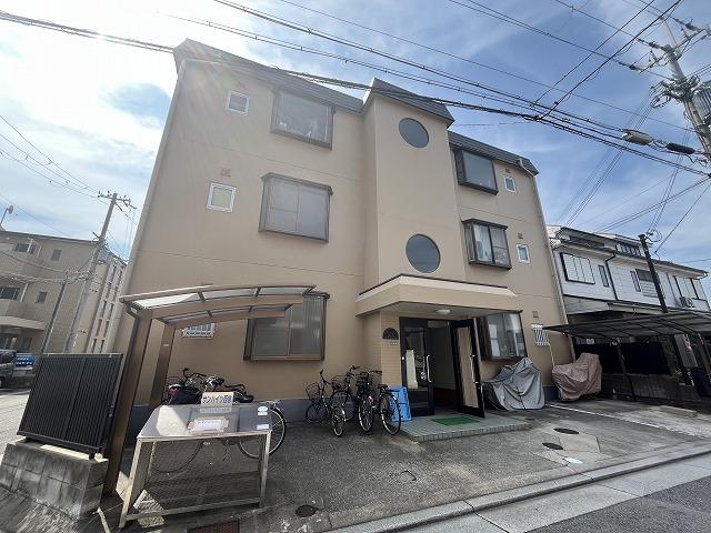 サンハイツ西宮(3LDK/1階)