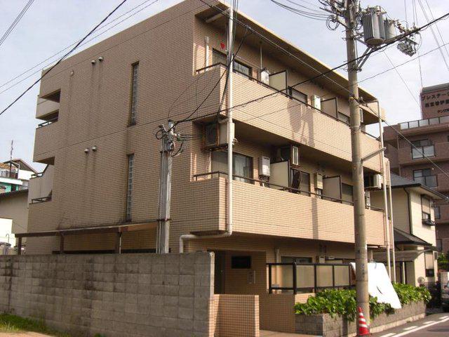 ロイヤルメゾン香櫨園