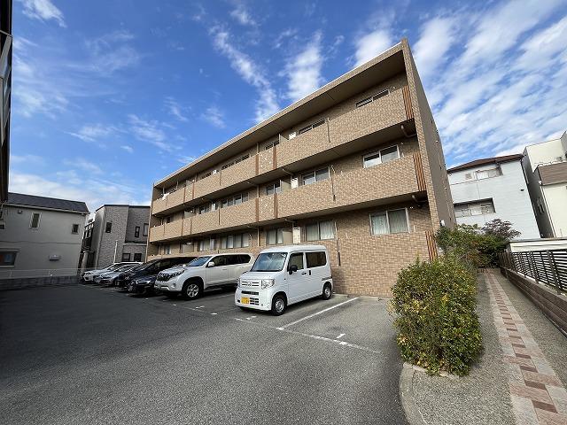 柳本北館