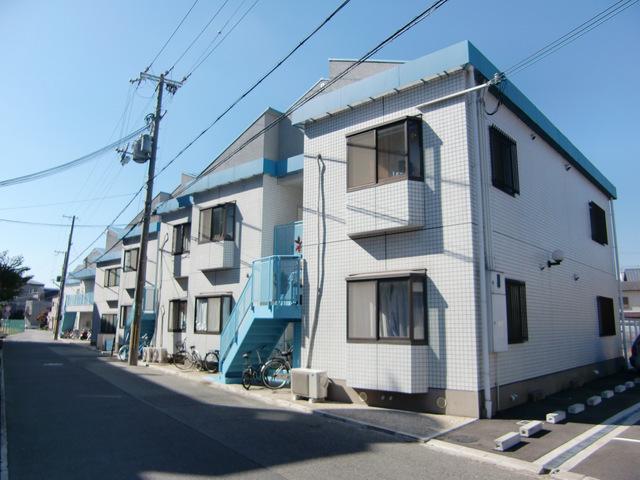 エスポアール西宮北口1