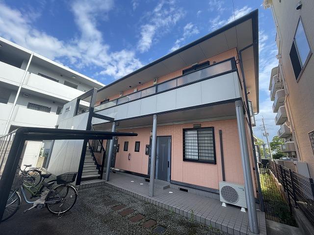 レディー中屋