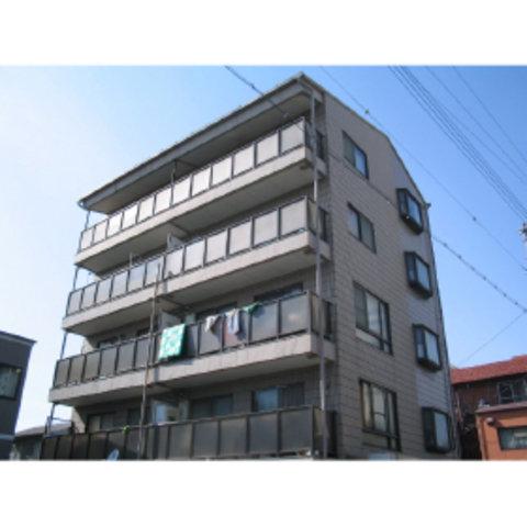 シャトーファイブ大箇