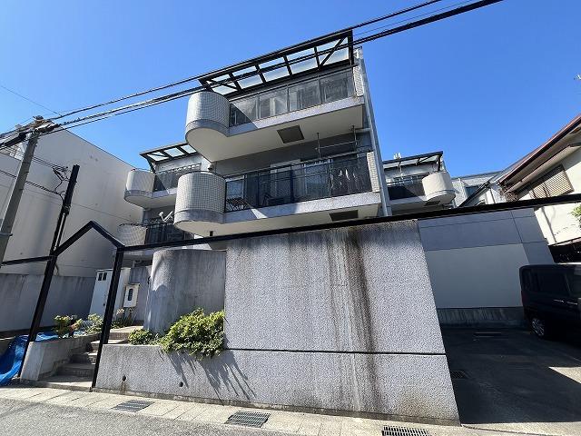 カーサ香枦園(2LDK/1階)