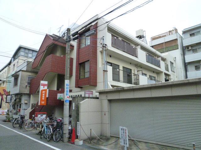 桜井ビル(2DK/3階)