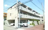 カサベージュ西田町N棟