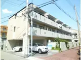 カサベージュ西田町N棟