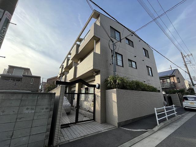 マンション光永コート