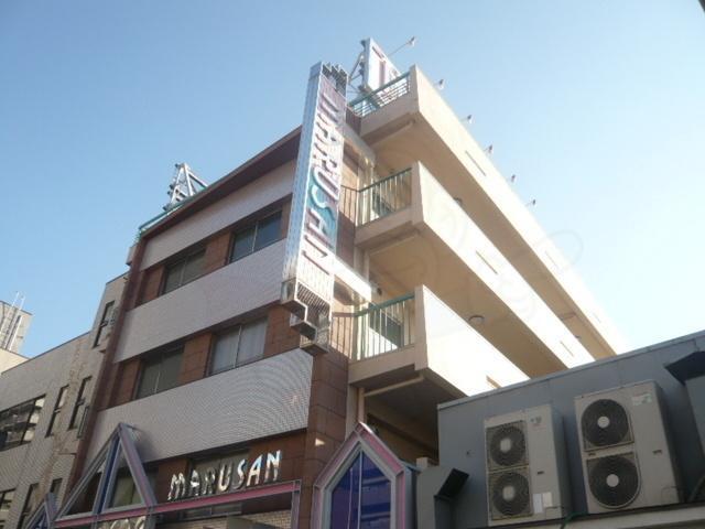 マンション幸