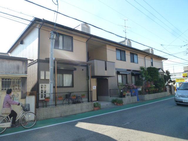 ウイング西宮(3DK/2階)