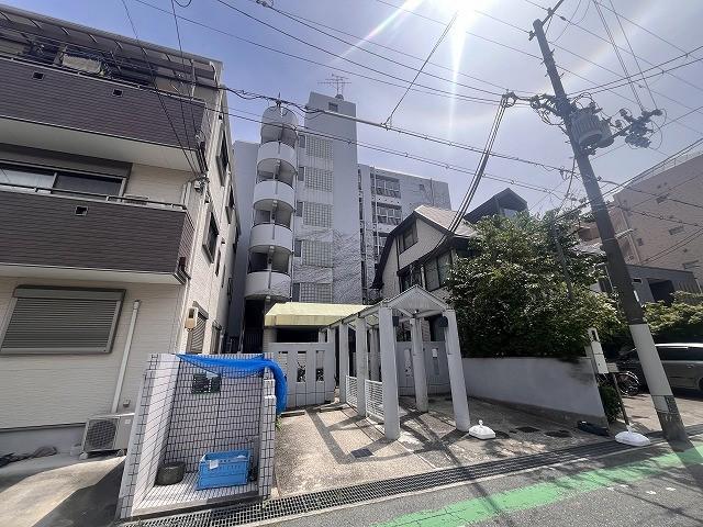 ドール甲子園口