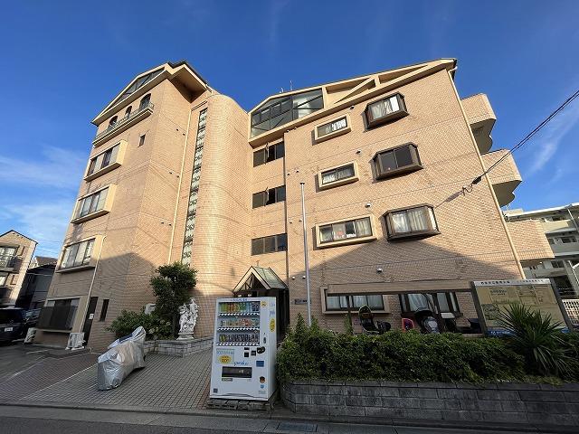 BECアーバン西宮北口