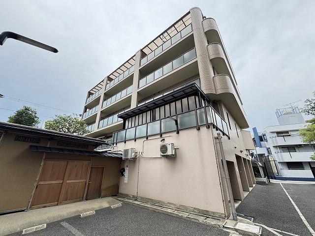 アーバン幸大(3LDK/5階)