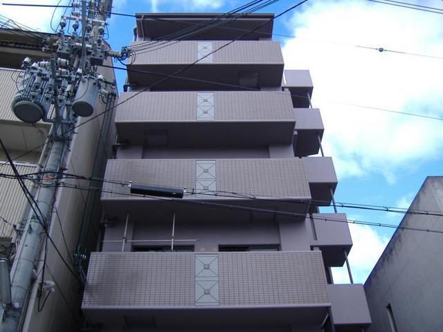 HORIBLDG