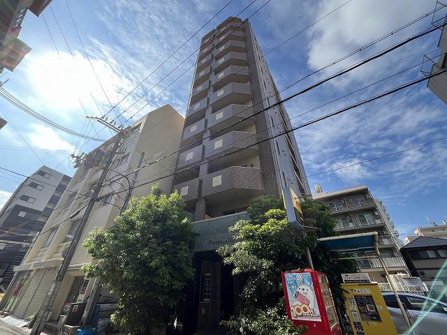 プレッツア西宮
