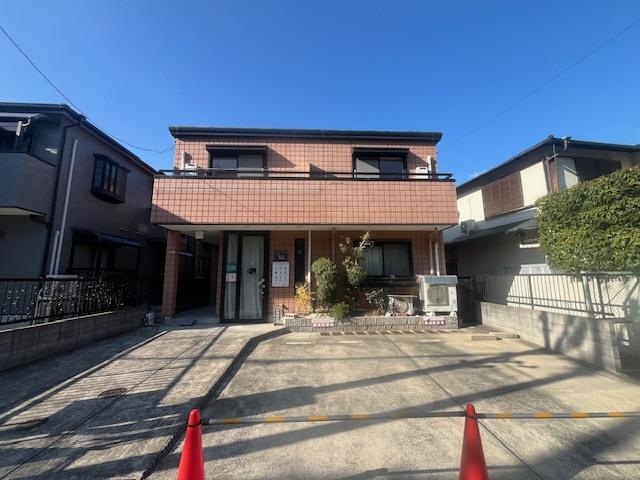 サンハイツ香枦園