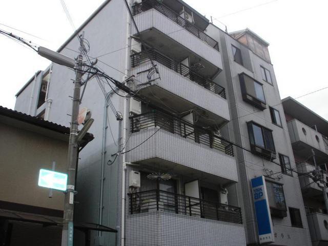 ダイコービル