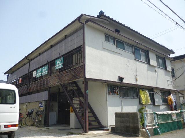 ハラトク荘