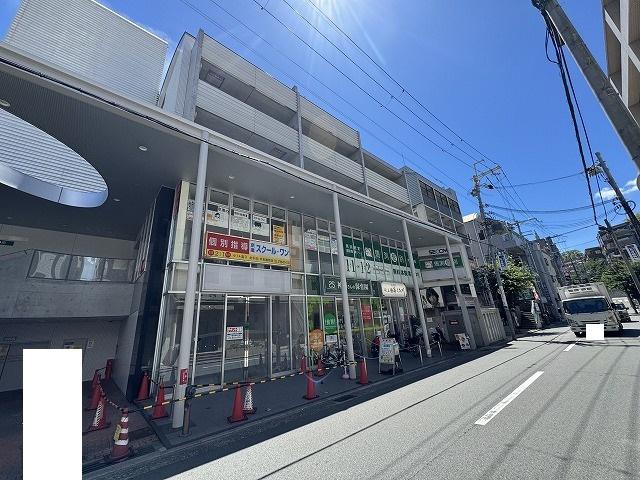ブランベール甲東園