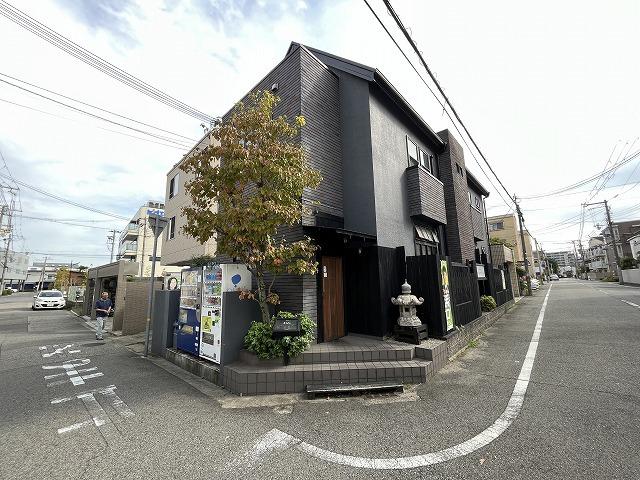 浜口ハイツ