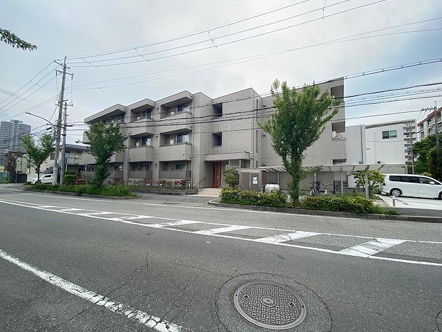 スマートコート西宮