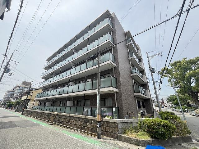 マンションヴィーガ