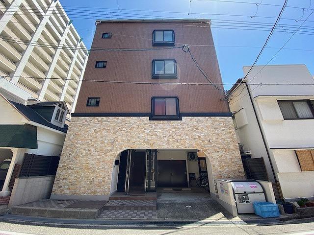 甲子園ウエスト