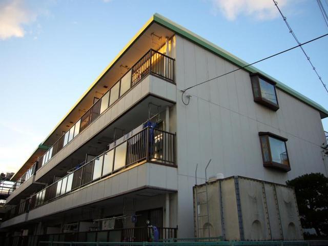 パークサイド武庫川