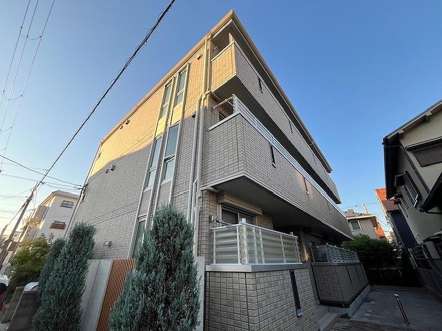 MONASO甲子園口