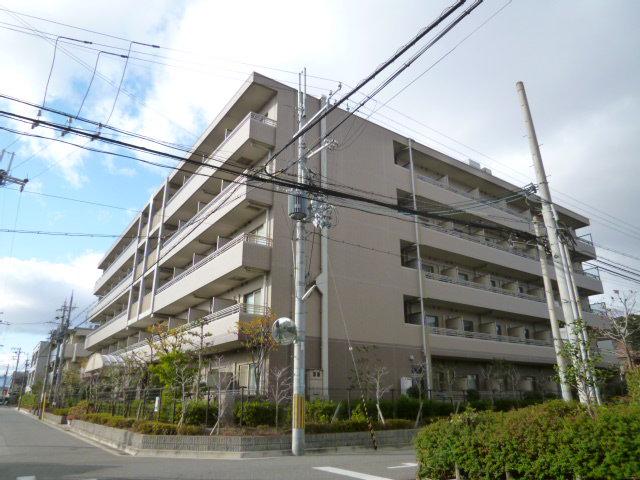 レジェンダリー武庫川