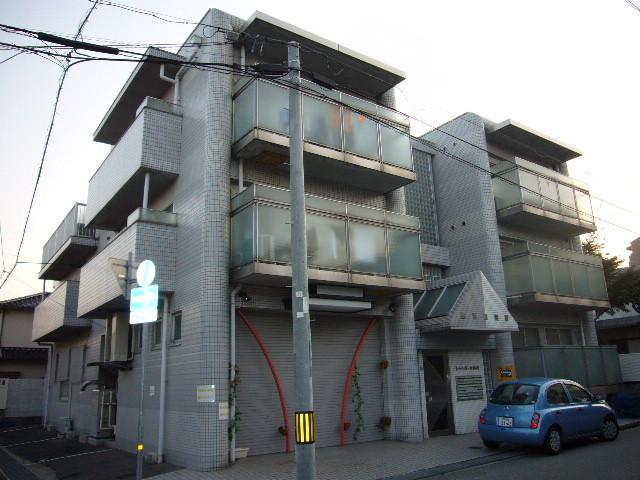 シャンポール夙川