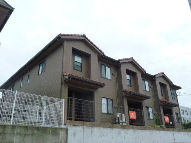 ベラージュ二番町