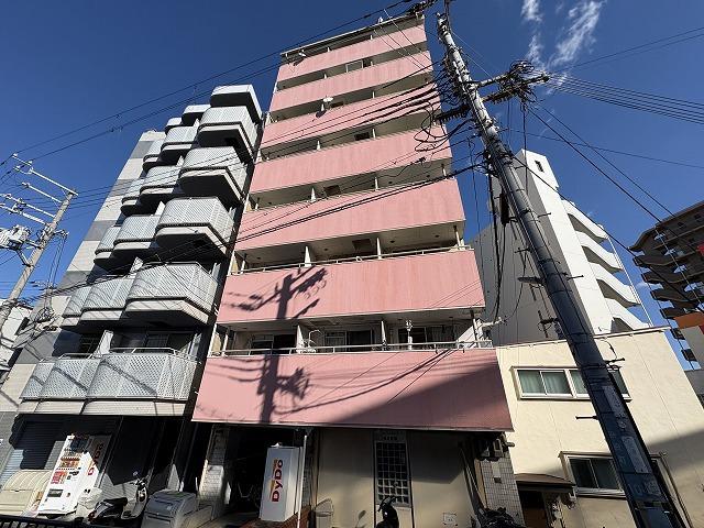 プリエール西宮東