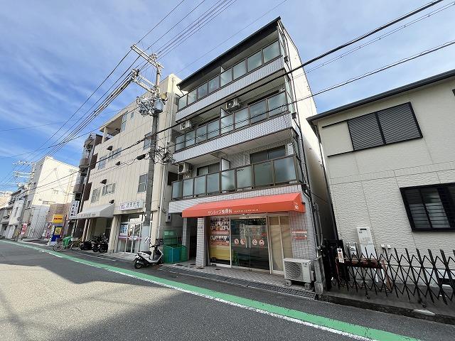 グレースハイツ西宮
